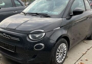 Fiat 500e 20.604 km 13.990 &euro; Buchholz 21244