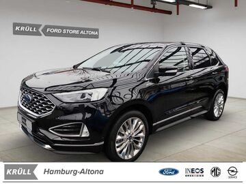 Gebrauchte Ford Edge