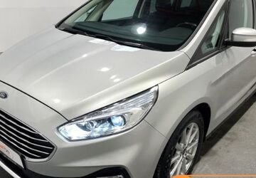 Ford Galaxy 150.000 km 17.200 &euro; Norderstedt 22848