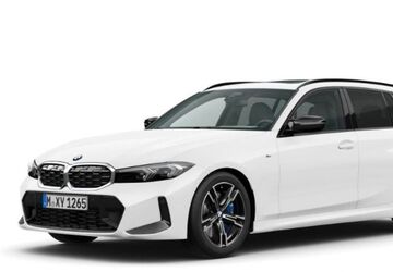 BMW M340d 10.265 km 55.850 &euro; Hamburg 21073