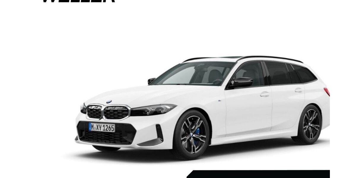 BMW M340d 10.265 km 55.850 &euro; Hamburg 21073