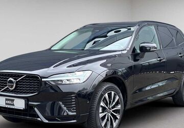 Volvo XC60 9.820 km 40.850 &euro; Hamburg 22761