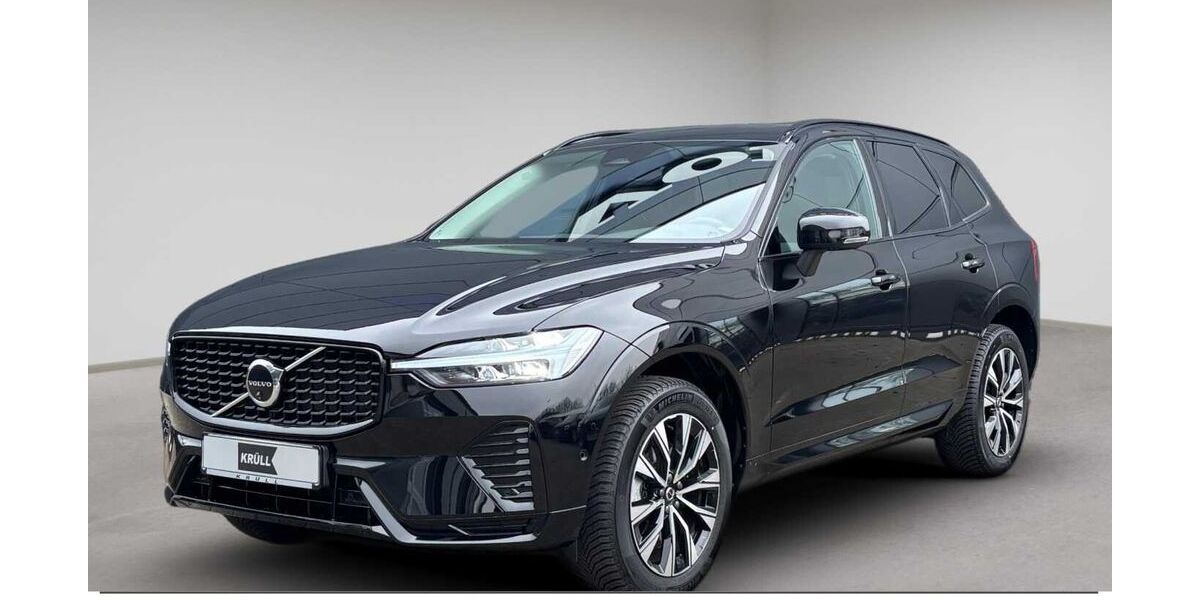 Volvo XC60 9.820 km 40.850 &euro; Hamburg 22761