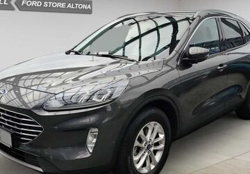 Ford Kuga 15.198 km 24.990 &euro; Hamburg 22761