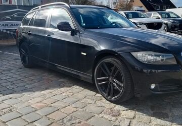 BMW 318 229.000 km 4.890 &euro; Neu Wulmstorf 21629