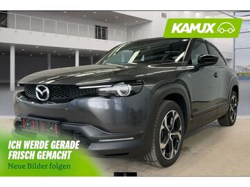Gebrauchte Mazda MX-30
