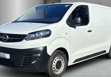 Opel Vivaro 4.710 km 27.990 &euro; Hamburg 22117