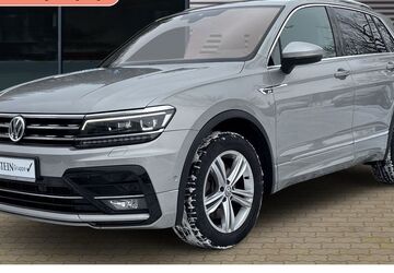 VW Tiguan 39.830 km 29.490 &euro; Buxtehude 21614