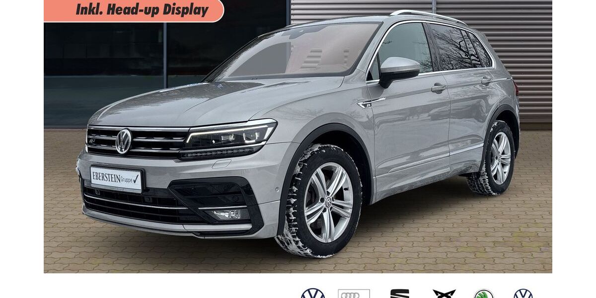 VW Tiguan 39.830 km 29.490 &euro; Buxtehude 21614