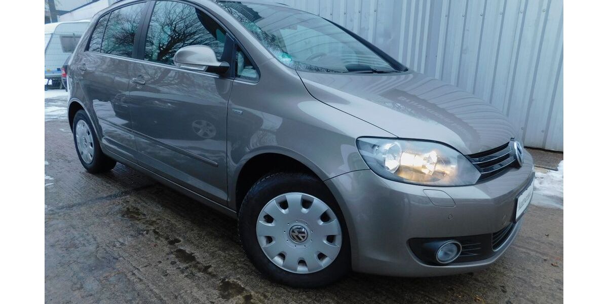 VW Golf Plus 91.200 km 9.600 &euro; Hamburg 22043