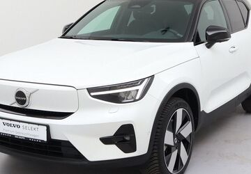 Volvo XC40 22.100 km 37.950 &euro; Norderstedt 22848