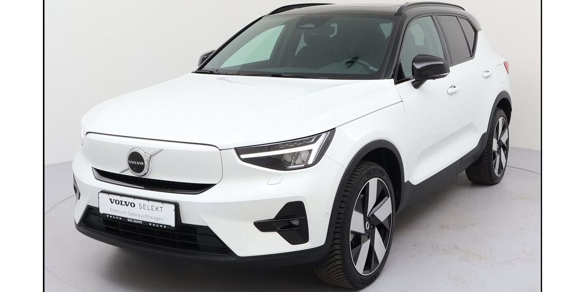 Volvo XC40 22.100 km 37.950 &euro; Norderstedt 22848