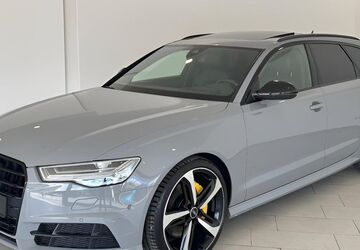 Audi A6 155.000 km 30.790 &euro; Hamburg 22043