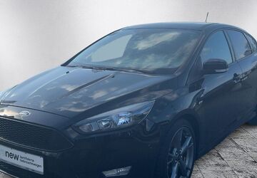 Ford Focus 43.000 km 14.980 &euro; Norderstedt 22851