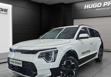 Kia Niro 20.000 km 33.980 &euro; Hamburg 22047