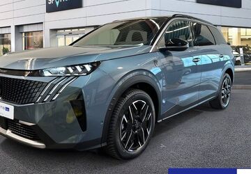 Peugeot 5008 3.501 km 38.980 &euro; Hamburg 20537