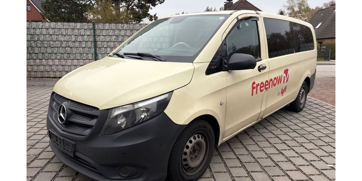 Mercedes-Benz Vito 423.000 km 12.990 &euro; Reinbek 21465