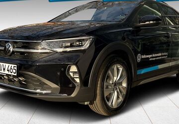 VW Taigo 1.890 km 29.750 &euro; Hamburg 22111