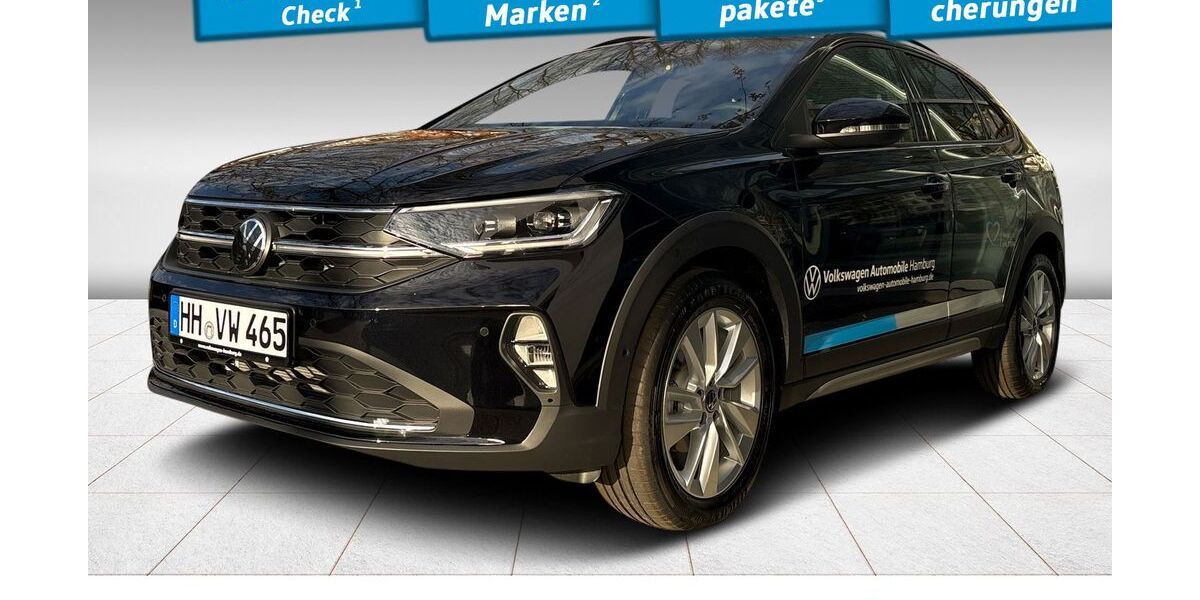 VW Taigo 1.890 km 29.750 &euro; Hamburg 22111