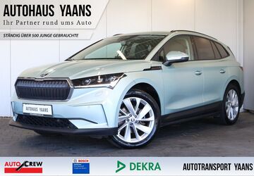 Skoda Enyaq 27.400 km 23.589 &euro; Pinneberg 25421