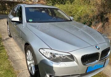 BMW 528 109.350 km 17.800 &euro; Hamburg 22391