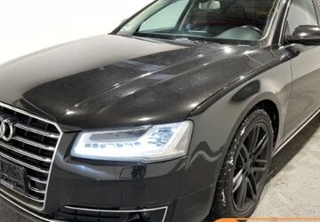Audi A8 293.000 km 19.950 &euro; Norderstedt 22848