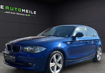BMW 123 188.000 km 6.990 &euro; Uetersen 25436