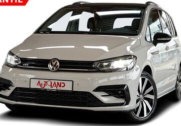 VW Touran 77.873 km 29.950 &euro; Hamburg 22761