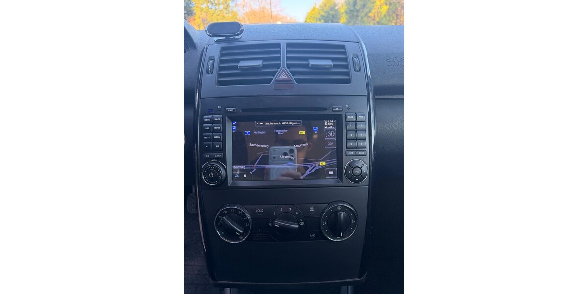 Mercedes-Benz A 150 273.194 km 1.100 &euro; Hamburg 20038