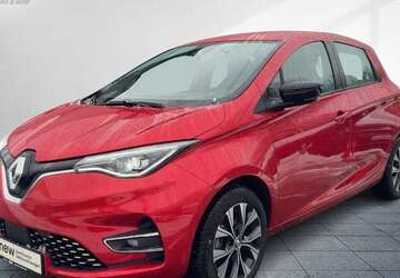 Renault ZOE 28.790 km 15.685 &euro; Hamburg-Harburg 21079