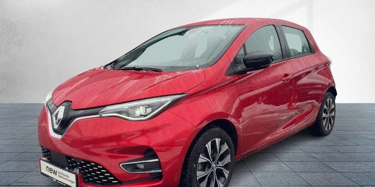 Renault ZOE 28.790 km 15.685 &euro; Hamburg-Harburg 21079