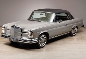 Mercedes-Benz 250 4.276 km 139.500 &euro; Hamburg-Othmarschen 22763