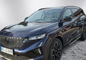 Renault Espace 5.000 km 46.980 &euro; Norderstedt 22848