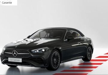 Mercedes-Benz CLE 200 28.681 km 58.290 &euro; Hamburg-Alstertal 22339