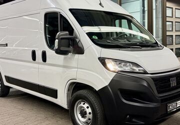 Fiat Ducato 17.120 km 25.990 &euro; Geesthacht bei Hamburg 21502