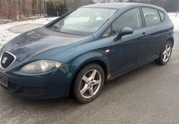 Seat Leon 294.000 km 1.500 &euro; Buchholz 21244