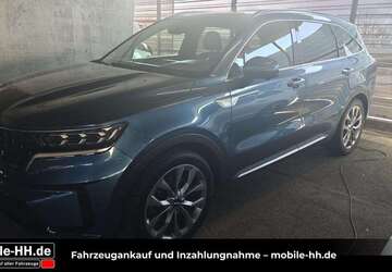 Kia Sorento 88.000 km 39.990 &euro; Hamburg 22047