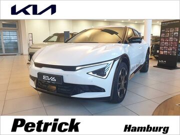 Gebrauchte Kia EV6