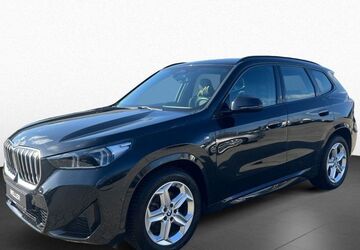 BMW X1 38.306 km 39.650 &euro; Winsen/Luhe 21423