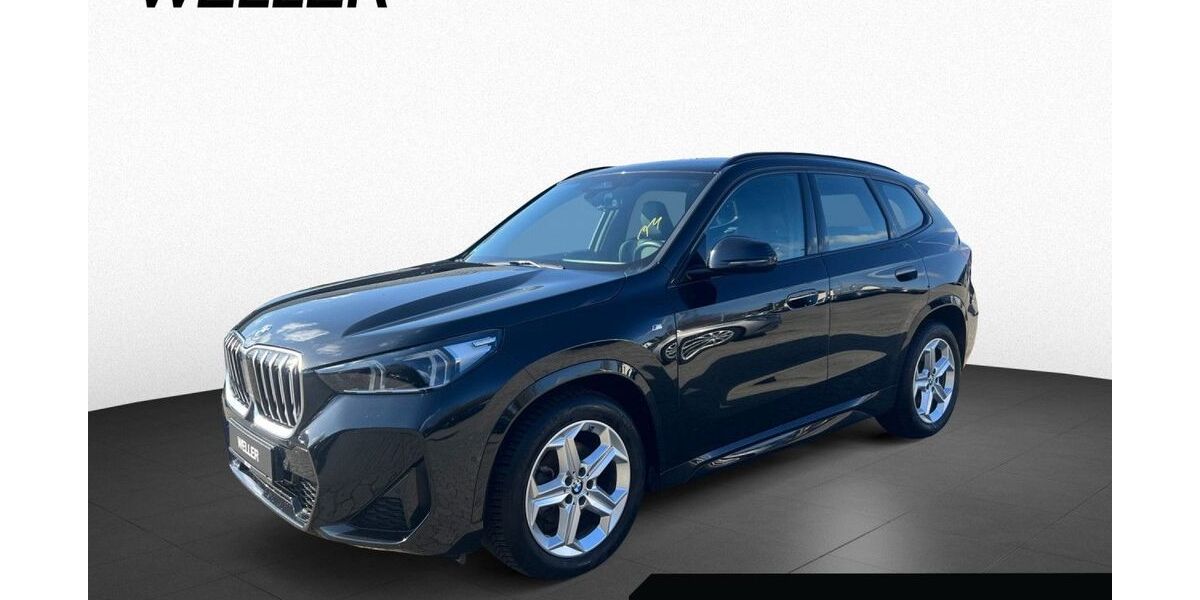 BMW X1 38.306 km 39.650 &euro; Winsen/Luhe 21423