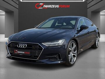 Gebrauchte Audi A7
