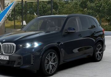 BMW X5 16.570 km 82.850 &euro; Hamburg 21073