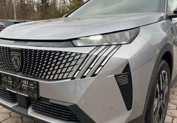 Peugeot 3008 9.650 km 28.980 &euro; Harmstorf/Hamburg 21228