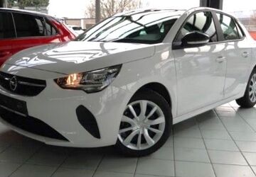 Opel Corsa 2.118 km 14.250 &euro; Hamburg 22525