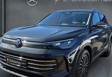 VW Tiguan 39.200 km 34.290 &euro; Wedel 22880