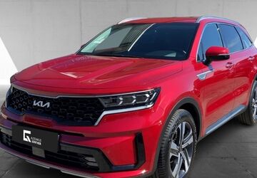 Kia Sorento 96.124 km 27.990 &euro; Hamburg 22399