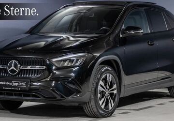 Mercedes-Benz GLA 200 13.221 km 38.870 &euro; Hamburg 22549