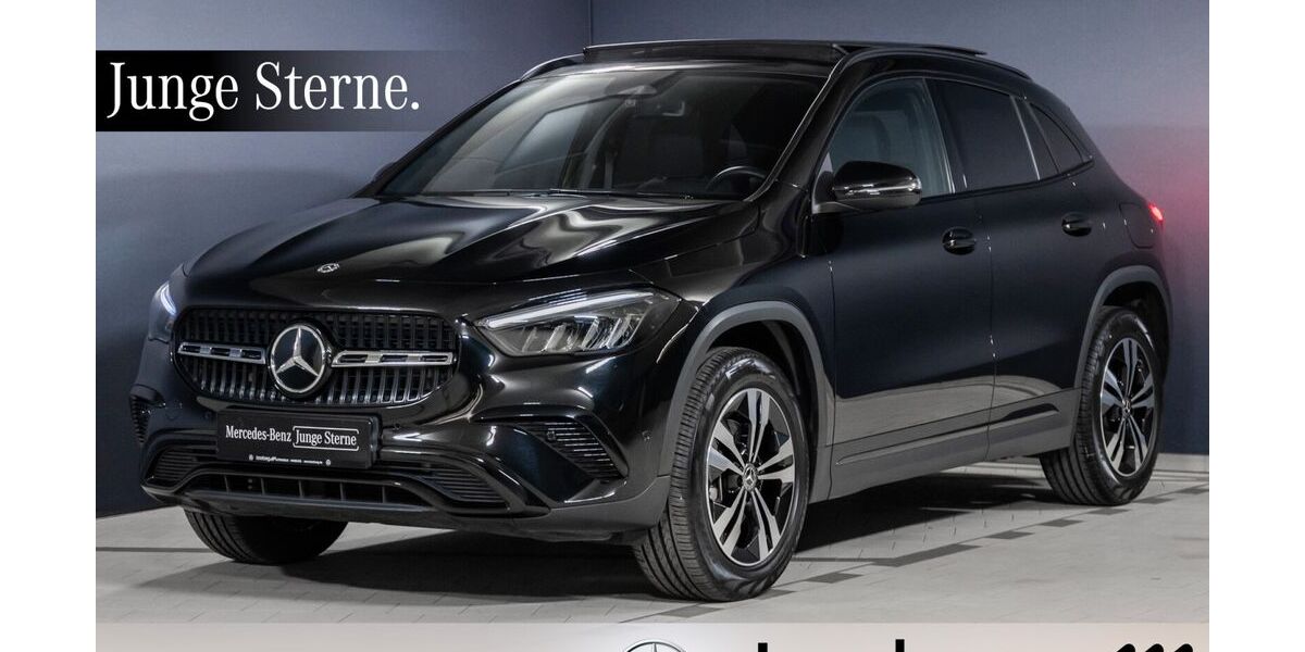 Mercedes-Benz GLA 200 13.221 km 38.870 &euro; Hamburg 22549