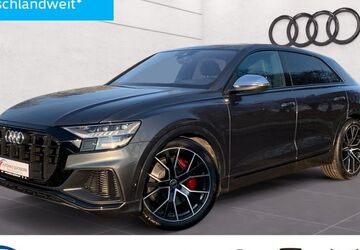 Audi SQ8 31.367 km 88.980 &euro; Quickborn 25451