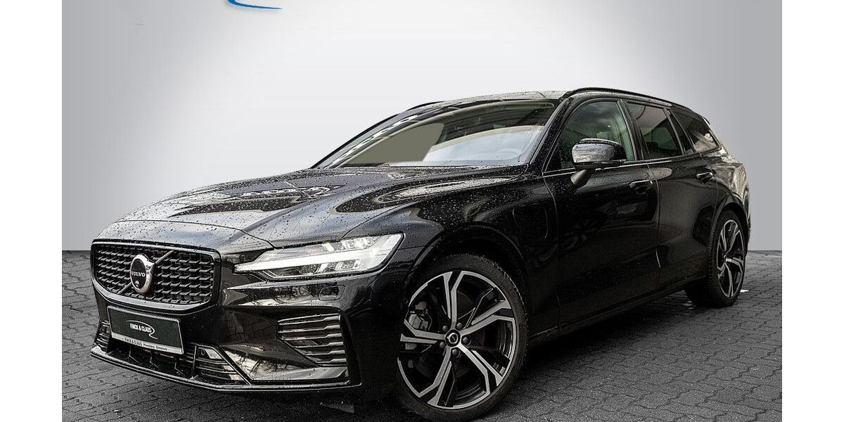 Volvo V60 7.000 km 45.890 &euro; Pinneberg 25421